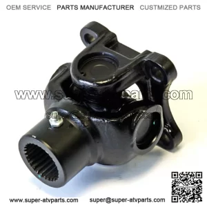 Yoke propeller shaft Segway Snarler AT6  U01P22200001