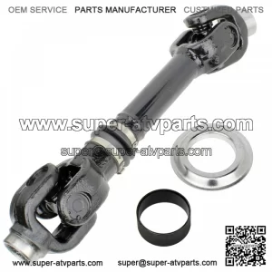 propeller shaft rear Can-am Outlander renegade G2 1000 2012-2106 L380 18/20