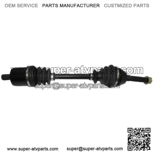 AXLES DRIVE SHAFT POLARIS SPORTSMAN 500 700 800 FRONT ATV-PO-8-305