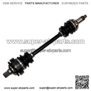 axles kompletna Polaris Ranger 900 DIESEL rear right ATV-PO-8-395