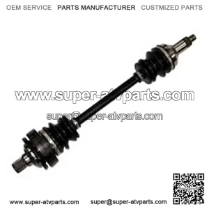 axles kompletna Polaris Ranger Diesel front lefr right ATV-PO-8-318
