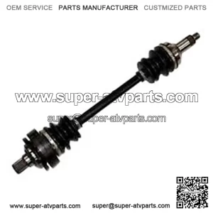 axles kompletna Polaris Ranger front lefr right ATV-PO-8-308