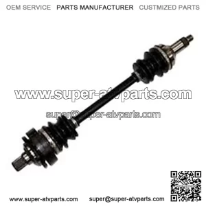 axles kompletna Polaris Sportsman 400 570 800 Forest front left right ATV-PO-8-321 sales