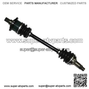 axles yamaha Rhino 450 660 700 rear left ATV-YA-8-329 ATV-YA-8-322