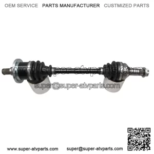 Axles Suzuki Kingquad front right LTA LTF 400 ATV-SK-8-302