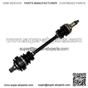 axles kawasaki bruteforce KVF 650 ATV-KW-8-205
