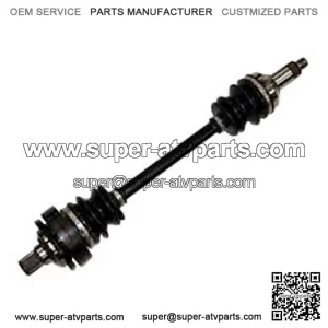 axles Honda trx 420 2007-2014 front right ATV-HO-8-220