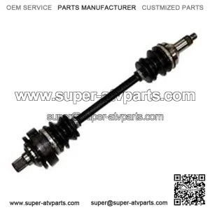 axles Honda trx 420 rear ATV-HO-8-327