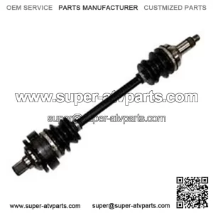 axles Honda trx 500 Rincon 680 front left ATV-HO-8-117