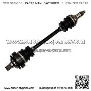 axles can-am commander front prawa ATV-CA-8-220 ATV-CA-8-213
