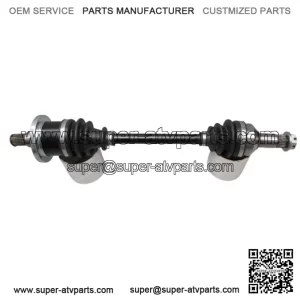 Axles Arctic Cat 400 500 650 700 1000 front right ATV-AC-8-145