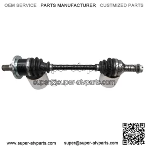 Axles Arctic Cat 400 500 650 700 1000 rear ATV-AC-8-311