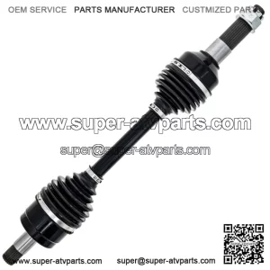 Front CV Axle Drive Shaft for CFMoto Cforce 600 Touring 9DS3-270300-6000 (For: CF-Moto)