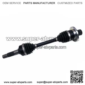 CFMoto 600 Rear Right CV Drive Shaft CF500 600 X5 X6 CF800 9010-280200-50001