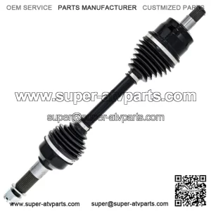 Rear Right CV Axle Drive Shaft for CFMoto Cforce 600 9DSV-280200-6K00-M2 (For: CF-Moto)