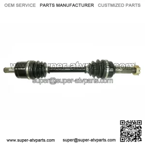 Front Right CV Axle for CF-MOTO CFORCE ATV, AB6-CF-8-202 (For: CF-Moto)