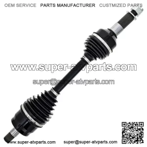 Rear Right CV Axle Drive Shaft for CFMoto Cforce 600 9DS3-280200-6000 ATV (For: CF-Moto)