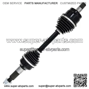 Rear Right CV Axle Drive Shaft for CFMoto Cforce 500 S 9DQV-280200-3000-M1 (For: CF-Moto)