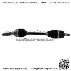 2016 CF-Moto ZForce 800 Trail OEM Right Front CV Axle Shaft