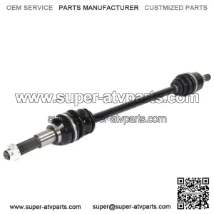 CV Axle Drive Shaft For 2014-2022 Yamaha Viking 700 4x4 Front Left or Right ATV (For: Yamaha)
