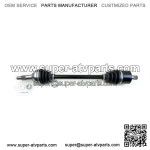 Rear Left Axle & Bearing for Can-Am XMR Outlander & Renegade, 705503025