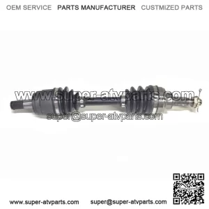 Front Left CV Axle for Honda Foreman 400 1995-2001