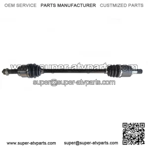 Front Left Axle for Honda Big Red 700 2009-2013