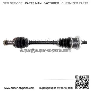 Front Right CV Axle for Arctic Cat 2005 400 500 & 650