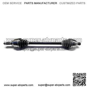 Rear CV Axle for Polaris RZR PRO XP/XP 4 20-23, 1336922
