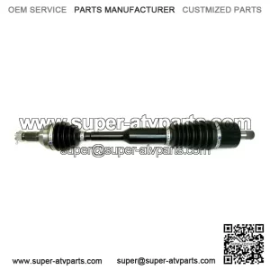 Axles Rear Right CV Axle for Honda Pioneer 1000 & 1000-5 2016-2021