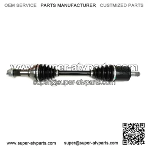 Front Right CV Axle for Can-Am Maverick Trail 800 / 1000 2018-2023