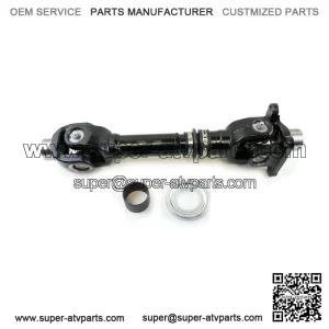 Rear Prop Shaft for Can-Am Outlander & Renegade 4x4, 703500801
