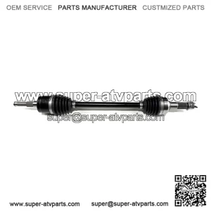 Front Left Axle for CF-Moto ZForce 800 EX 2018-2022, 5BWB-270100