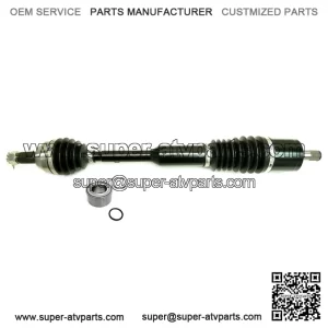 Axles Front Axle & Brg for Honda Pioneer 1000 & 1000-5 2016-2021