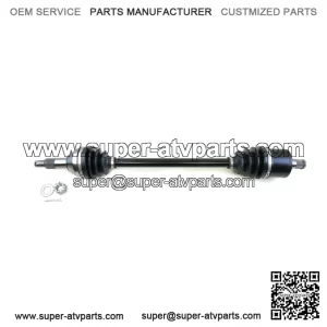 Rear Right Axle & Bearing for Can-Am XMR Outlander & Renegade, 705503024