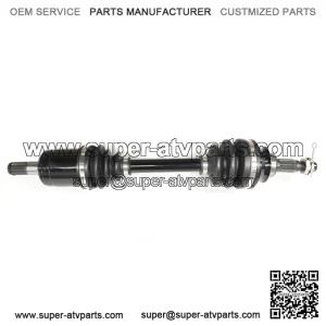 Front Left CV Axle for Honda Rincon 650 4x4 2003-2004