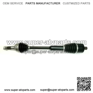 Axles Rear Left CV Axle for Kawasaki Teryx KRX 1000 20-22