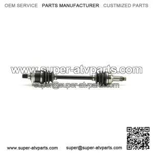 Front Left Axle for Arctic Cat 450, 500, 550, 650, 700 & 1000 1502-873