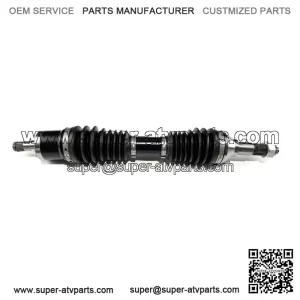 Axles Front Left Axle for Can-Am XMR Outlander & Renegade, 705402237