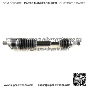 Axles Rear Axle for Arctic Cat 4x4 ATV 1502-938, 0502-811