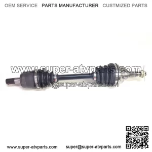 Front Left Axle for Honda Foreman, Rincon & Rubicon, 44350-HN8-A41
