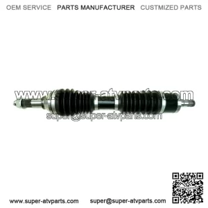 Axles Front Left CV Axle for Can-Am ATV 705401429