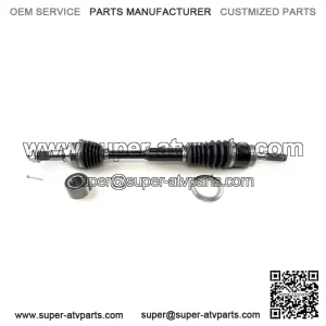 Axles Front Right Axle & Bearing for Can-Am Commander, 705400952