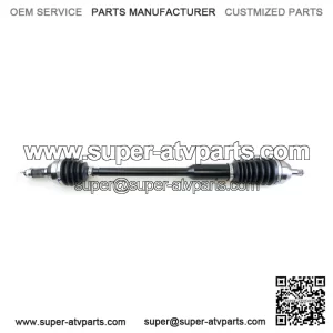Axles Front Right CV Axle for Can-Am Maverick X3 XRS, 705401829