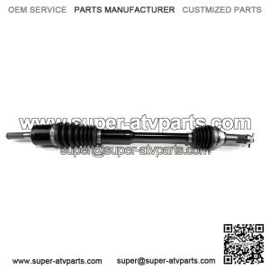 Axles Front Left CV Axle for Can-Am Commander XT 1000 2021-2024