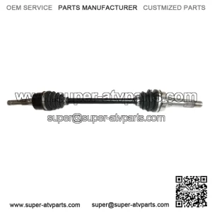 Front Right CV Axle for Yamaha Rhino 450 / 660 2004-2009