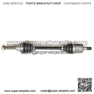 Front Right Axle for Suzuki Vinson 500 2003-2007
