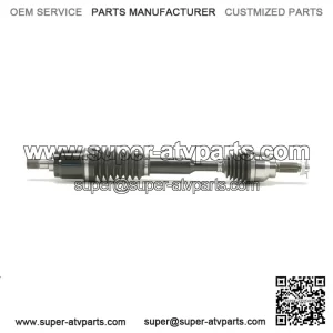 Axles Front Right CV Axle for Honda Pioneer 700 & 700-4 2014-2022