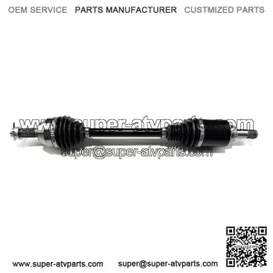 Rear Right Axle for Honda Limited Edition Pioneer 1000 & 1000-5, 17-21