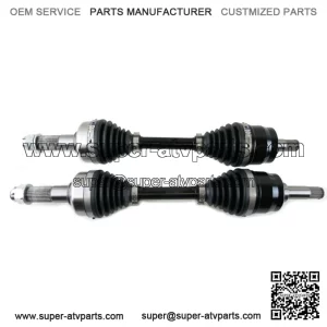 Rear CV Axle Pair for CF-Moto CFORCE 600 4x4 2020-2022